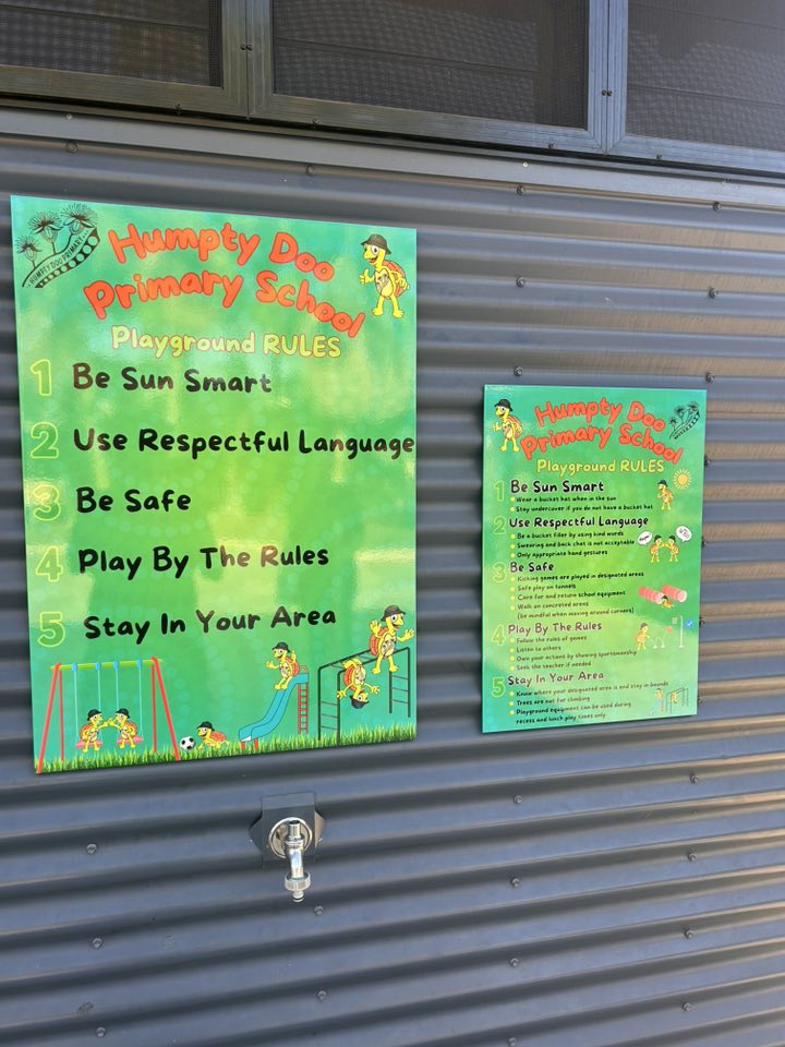 Top End Sign Sales photo 3