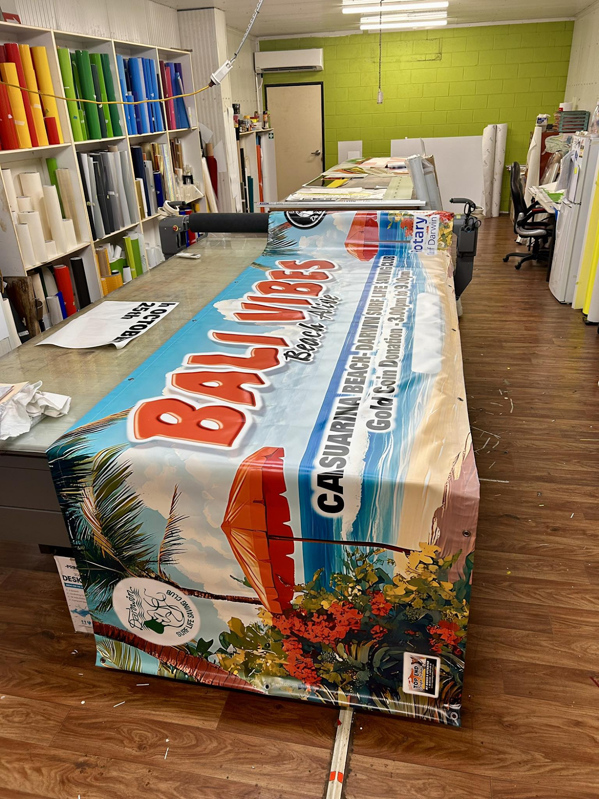 Top End Sign Sales photo 4