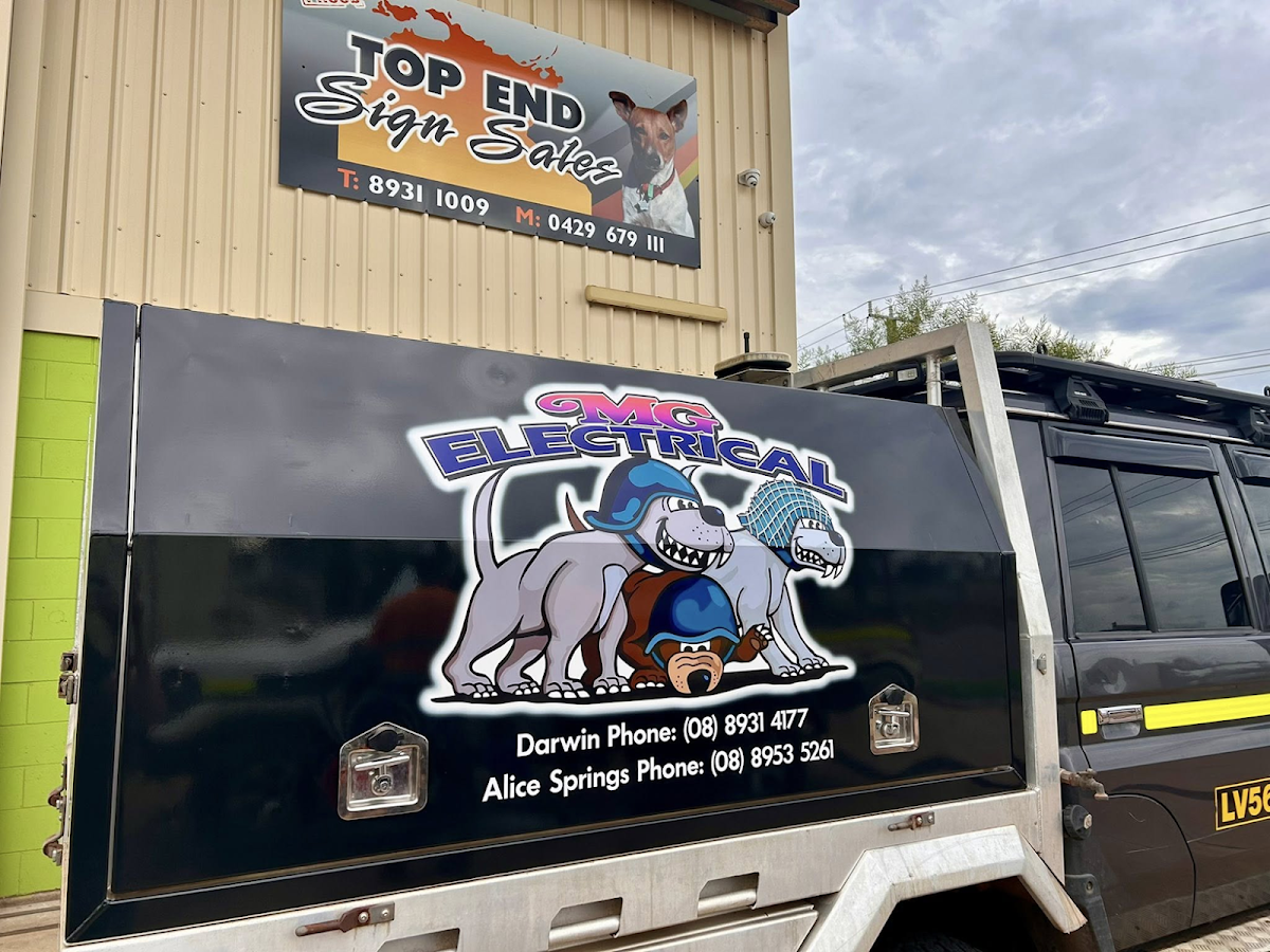 Top End Sign Sales photo 5