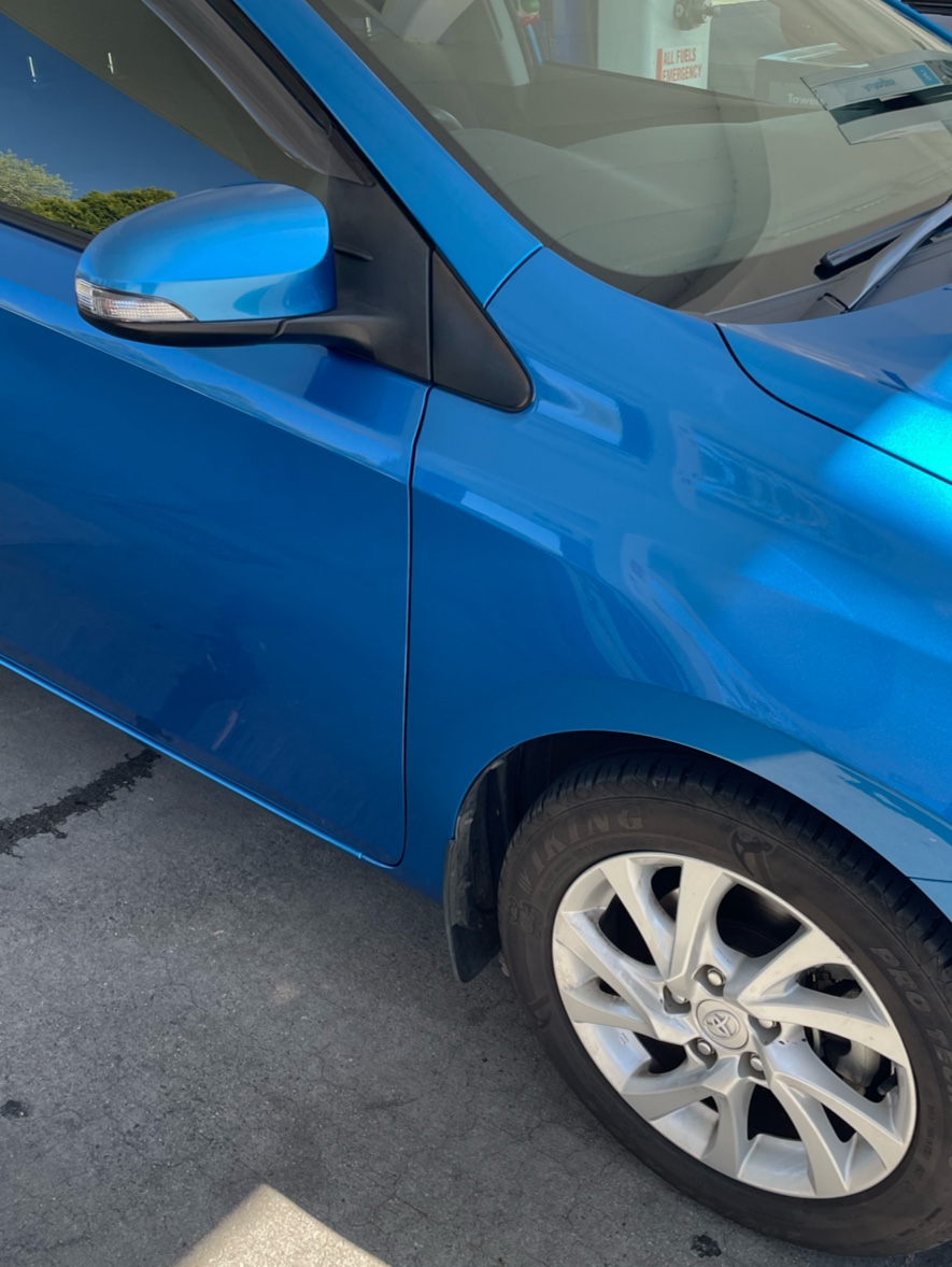 The Body Shop Smash Repairs photo 3