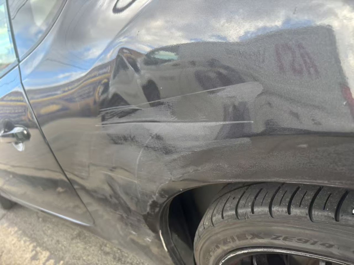 The Body Shop Smash Repairs photo 6