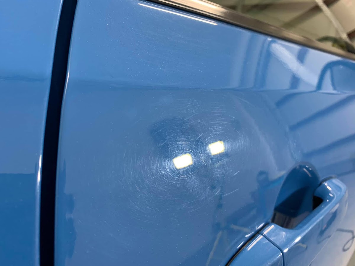 Xtra Care Auto Detailing (Paint Protection) photo 1