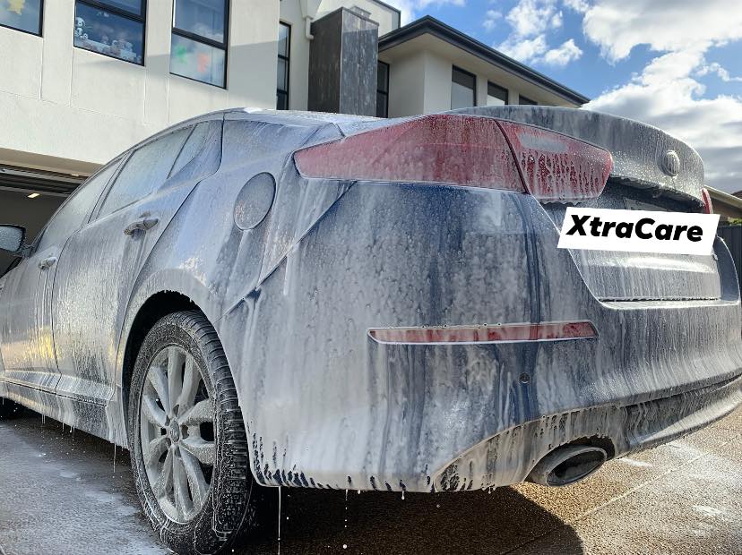 Xtra Care Auto Detailing (Paint Protection) photo 2