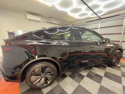 Xtra Care Auto Detailing (Paint Protection) photo 3