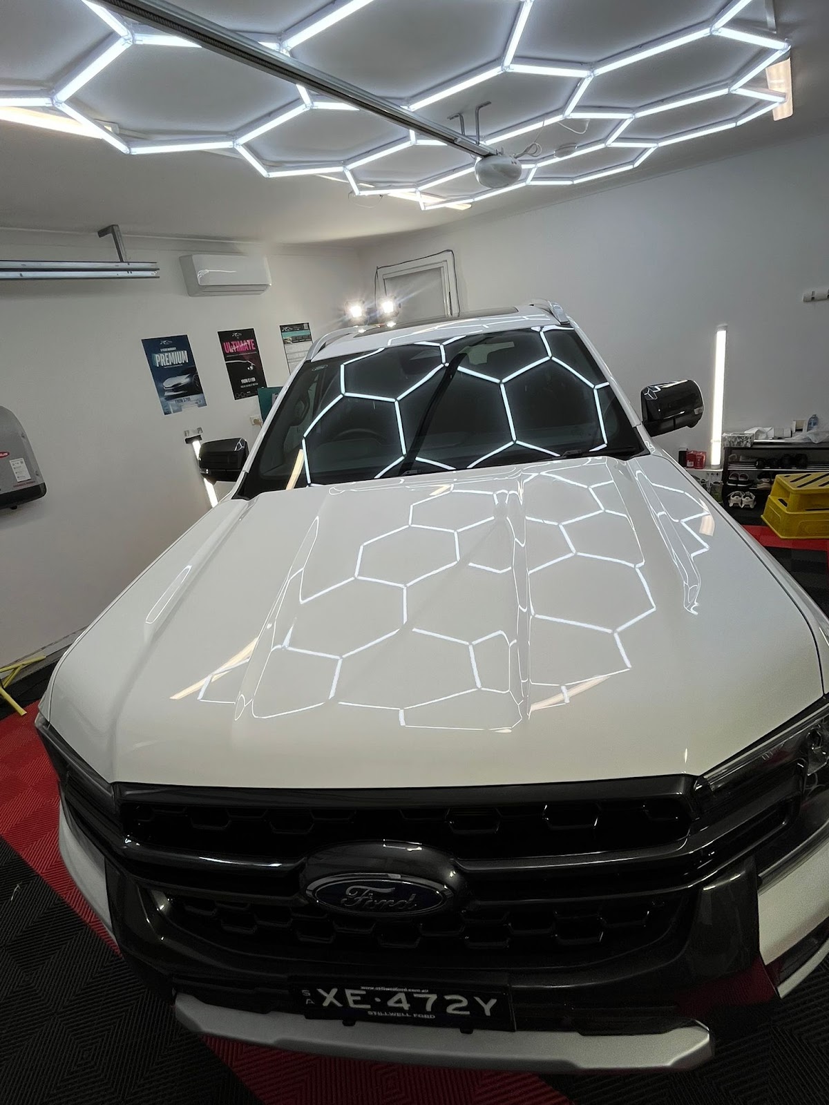 Xtra Care Auto Detailing (Paint Protection) photo 4