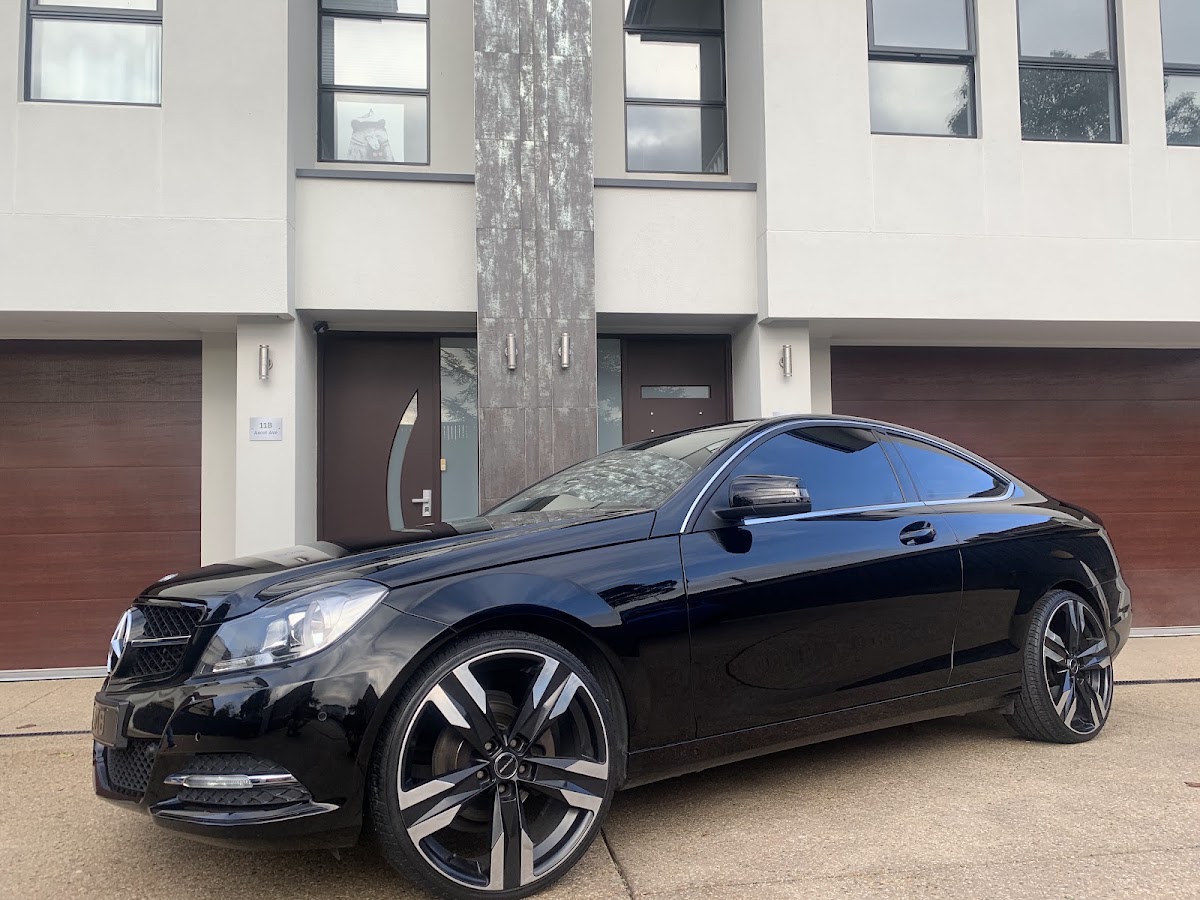 Xtra Care Auto Detailing (Paint Protection) photo 6