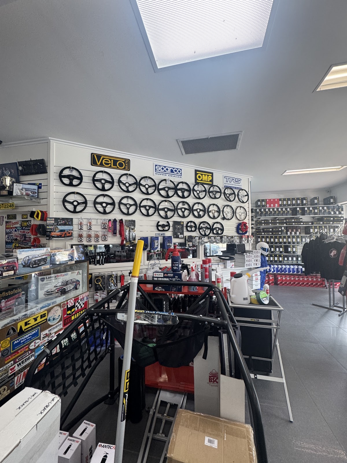 Autosport photo 5