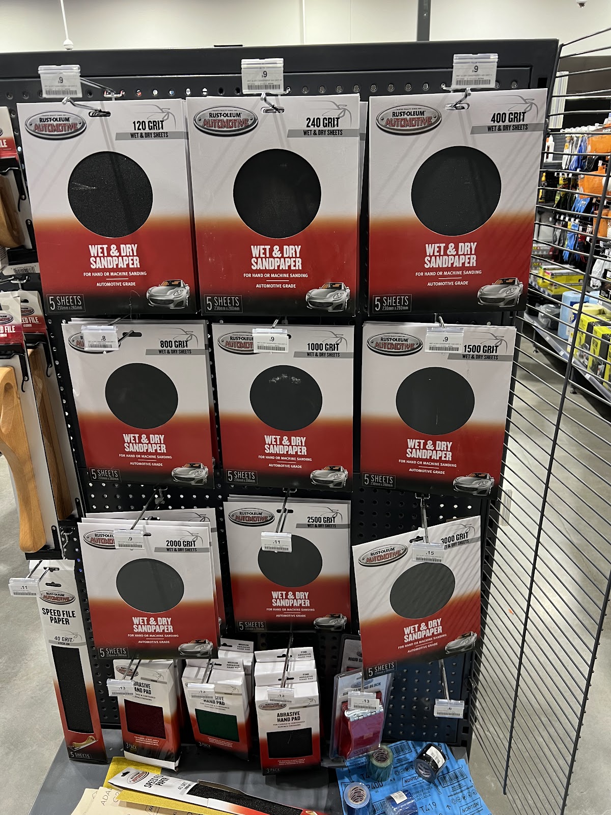 Repco Auto Parts Fyshwick photo 2