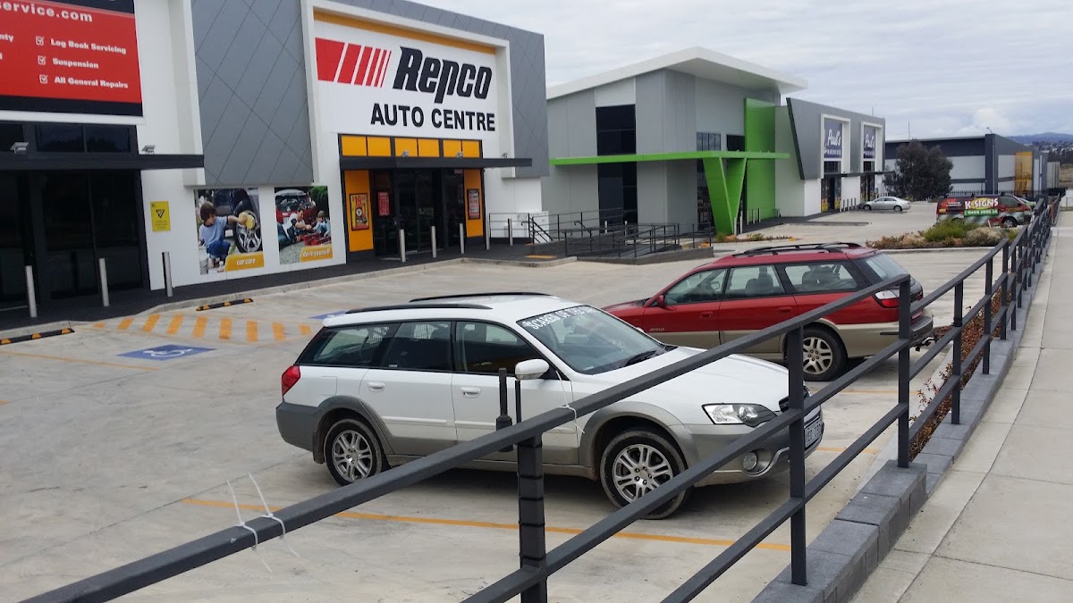 Repco Auto Parts Fyshwick photo 4