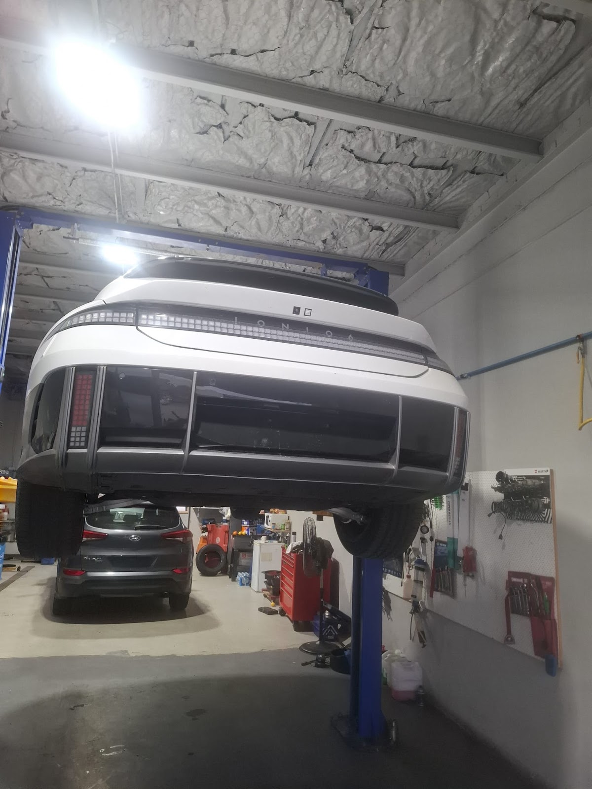 KelTech Mobile Mechanic photo 3