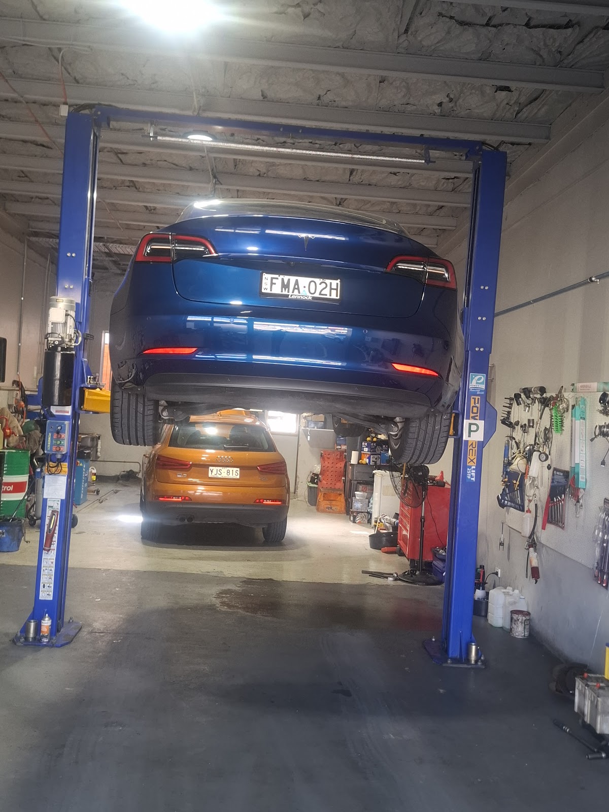 KelTech Mobile Mechanic photo 6