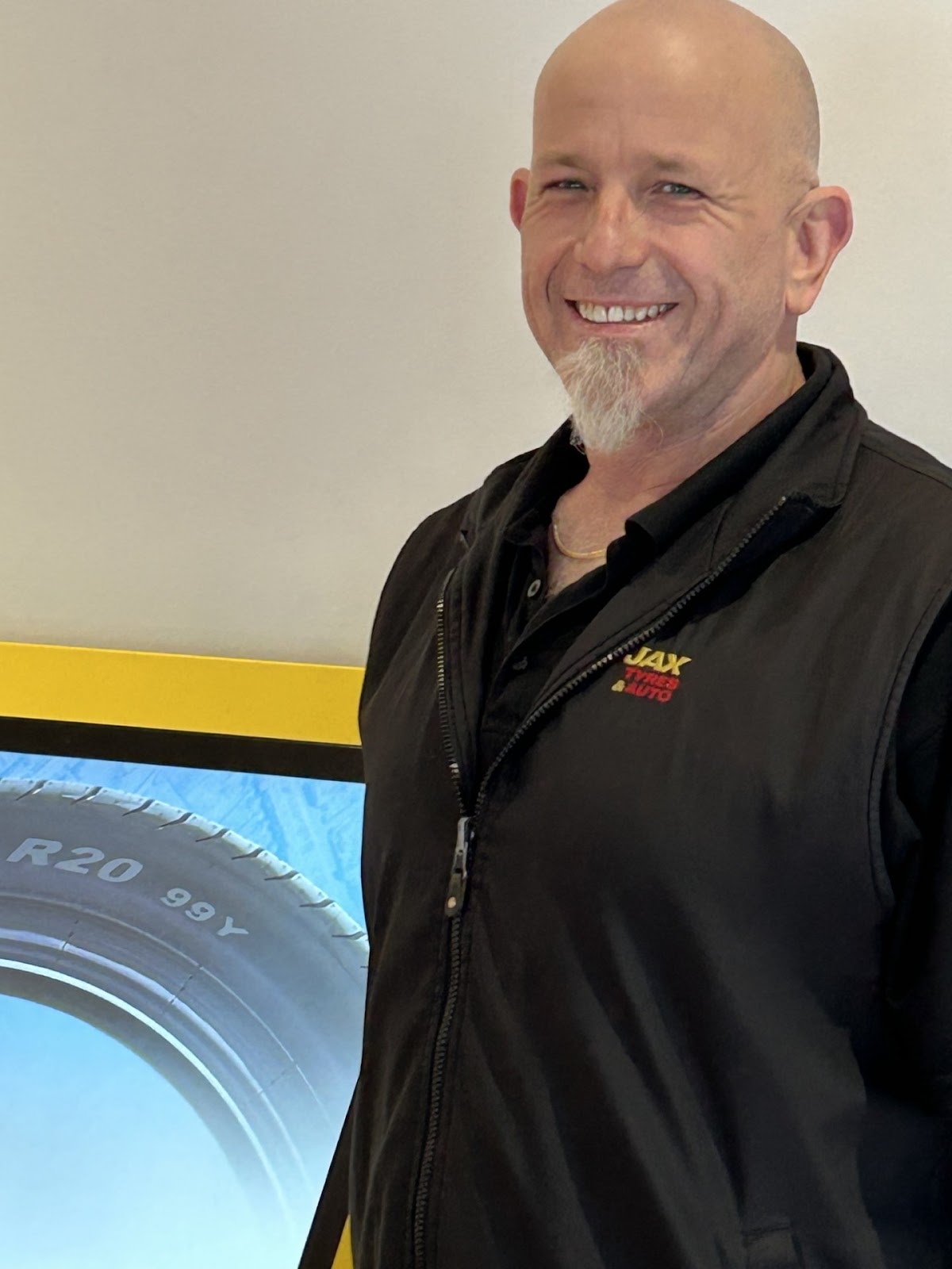 JAX Tyres & Auto Phillip photo 3