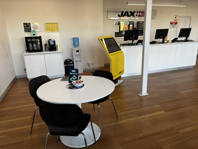 JAX Tyres & Auto Gilles Plains photo 1