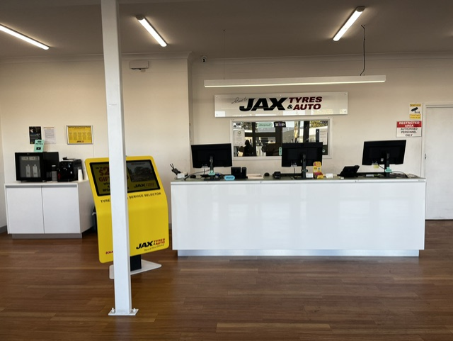 JAX Tyres & Auto Gilles Plains photo 4
