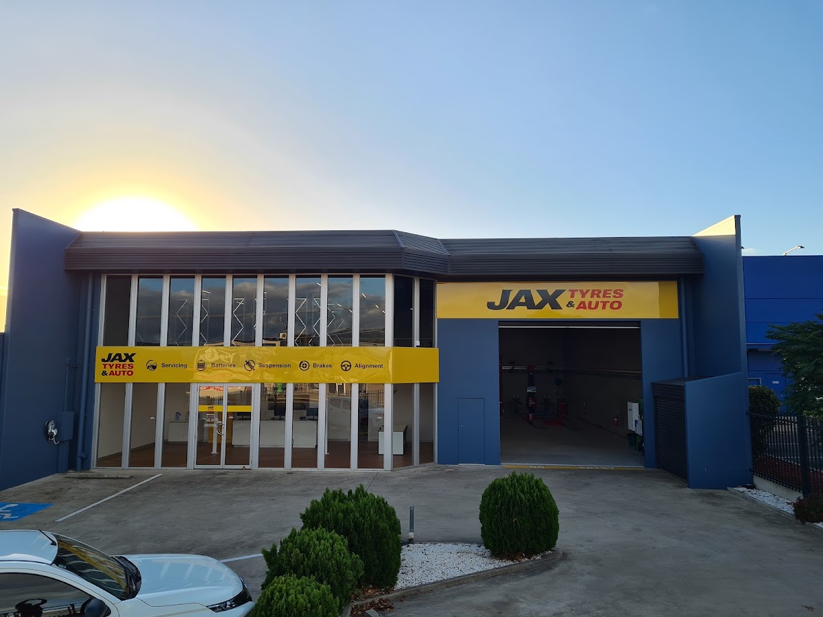 JAX Tyres & Auto Gilles Plains photo 6