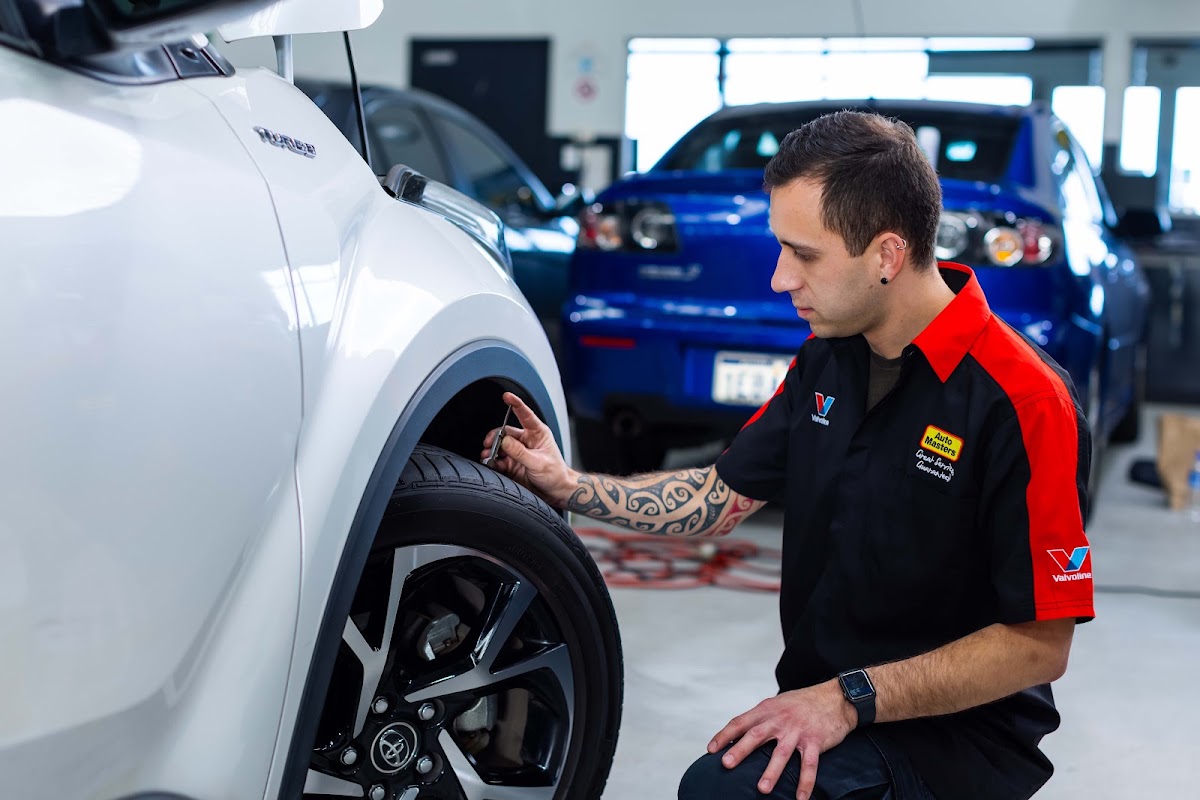 Auto Masters Adelaide photo 1