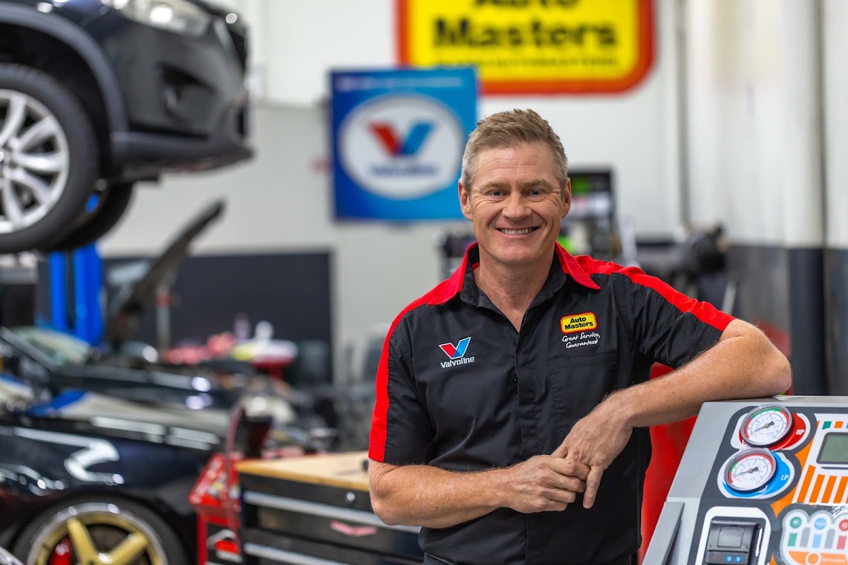 Auto Masters Adelaide photo 4