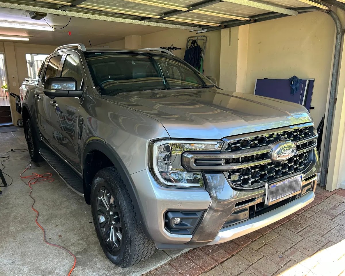 Perth Ceramic Coatings & Paint Protection photo 1