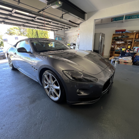 Perth Ceramic Coatings & Paint Protection photo 2