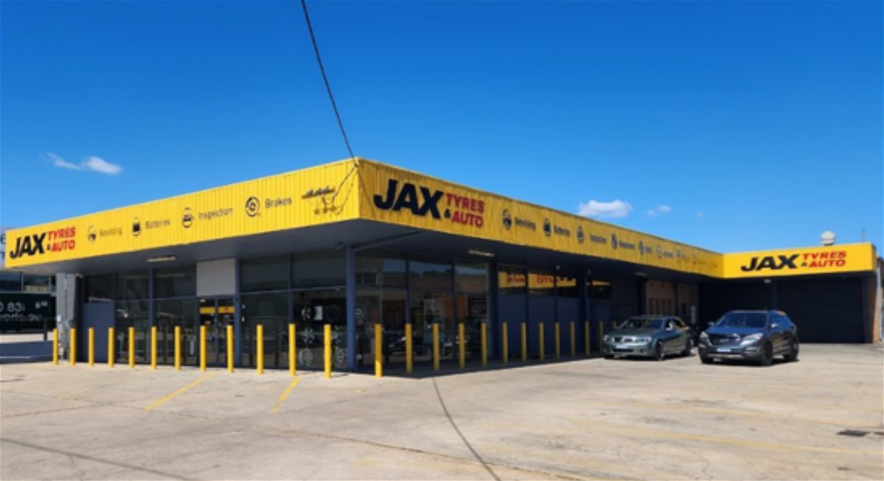JAX Tyres & Auto Fyshwick photo 3