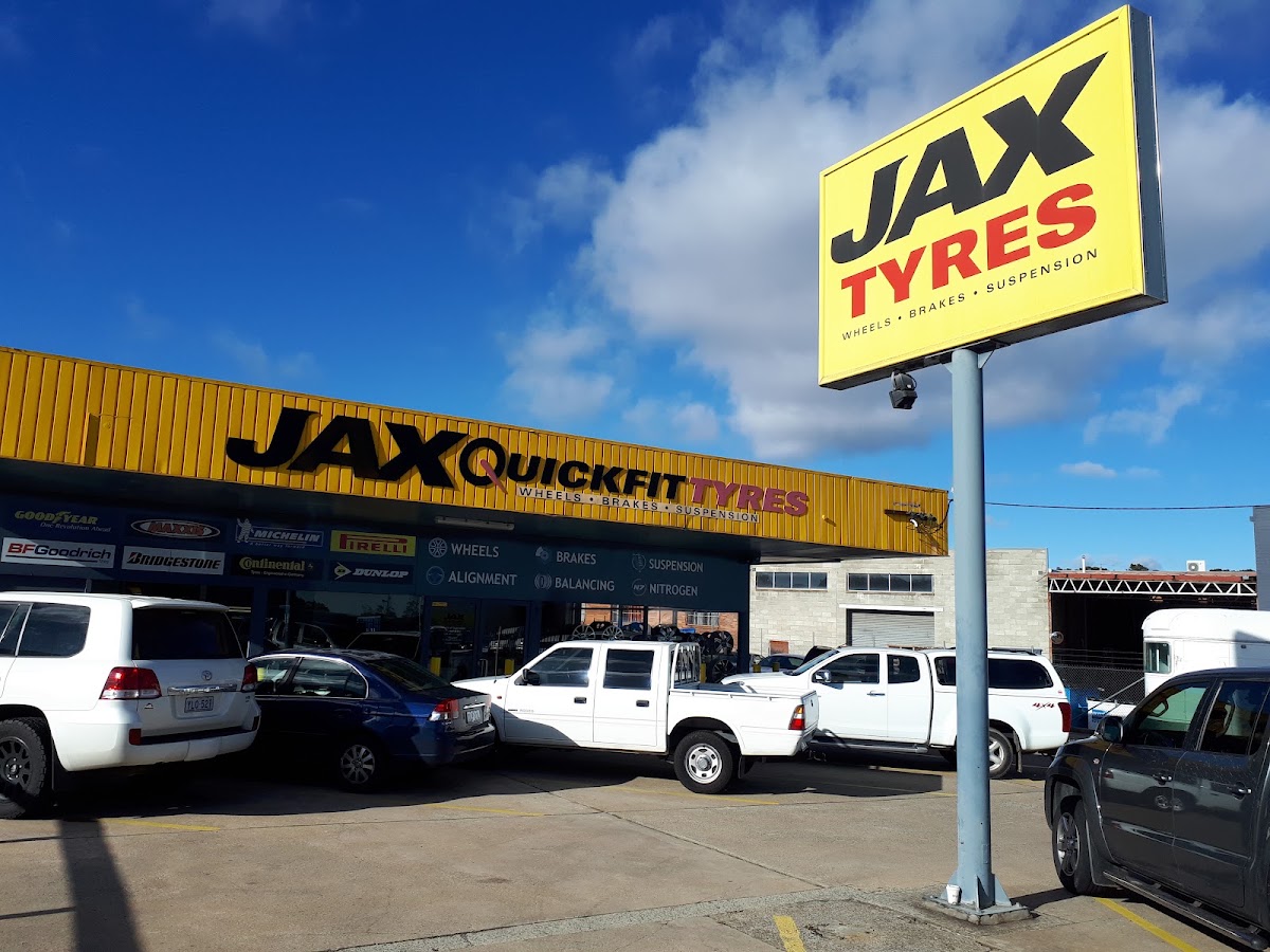 JAX Tyres & Auto Fyshwick photo 6