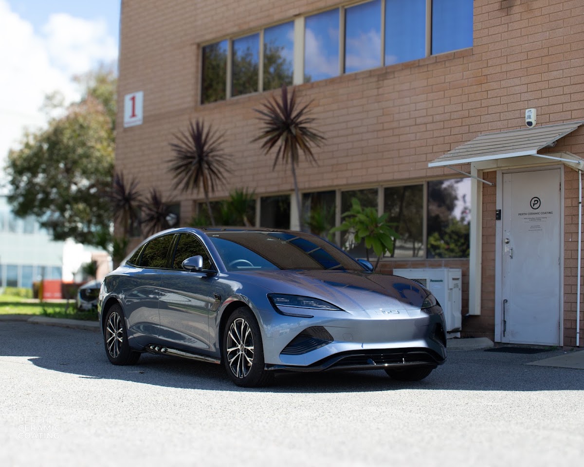 Perth Ceramic Coating photo 1