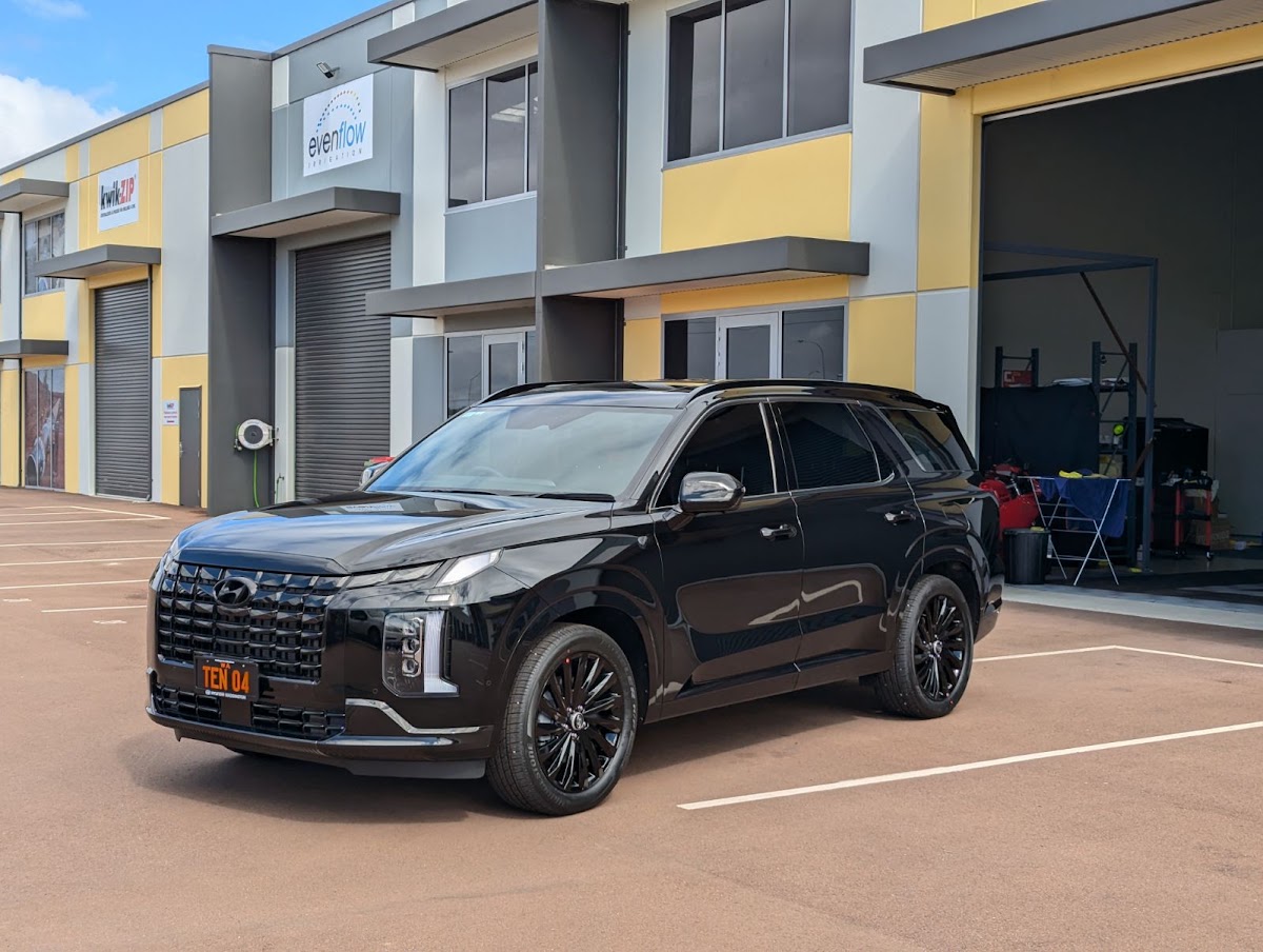 Perth Ceramic Coating photo 5
