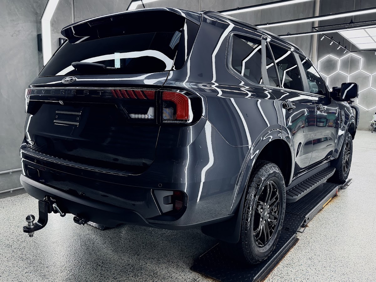 Car Life Detailing - PPF & Ceramic Coating Specialist photo 1