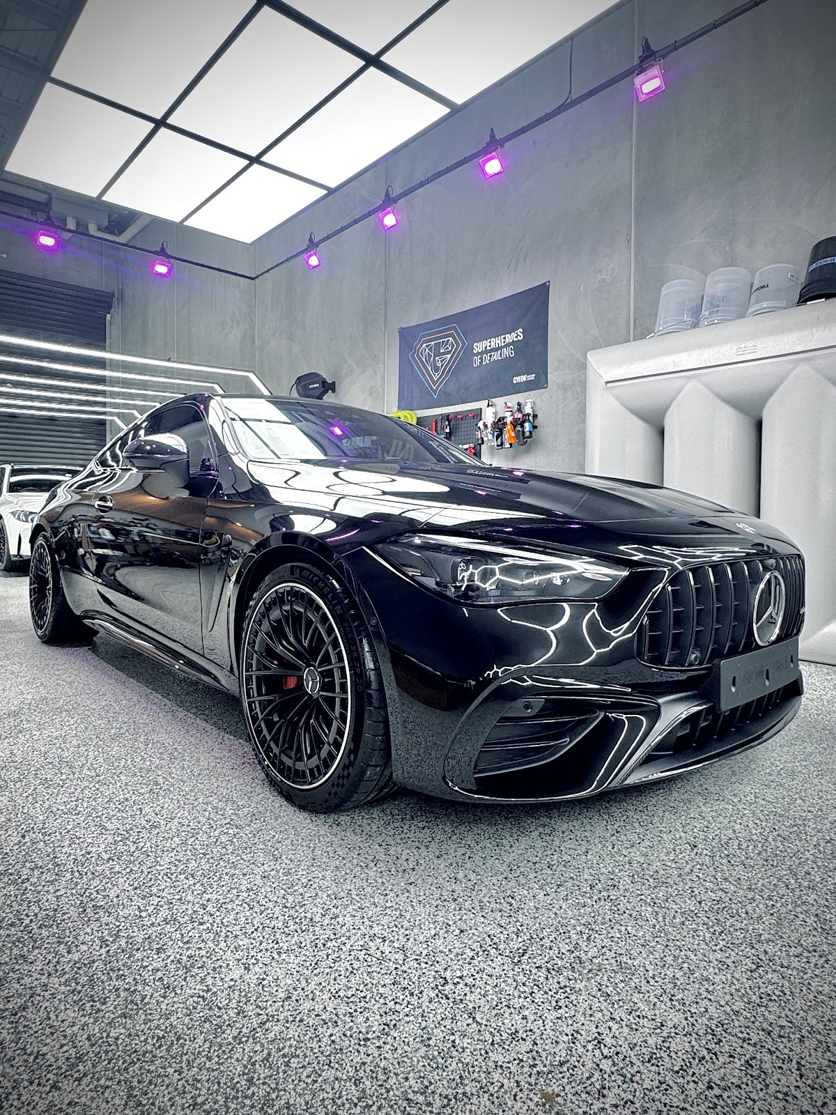 Car Life Detailing - PPF & Ceramic Coating Specialist photo 5