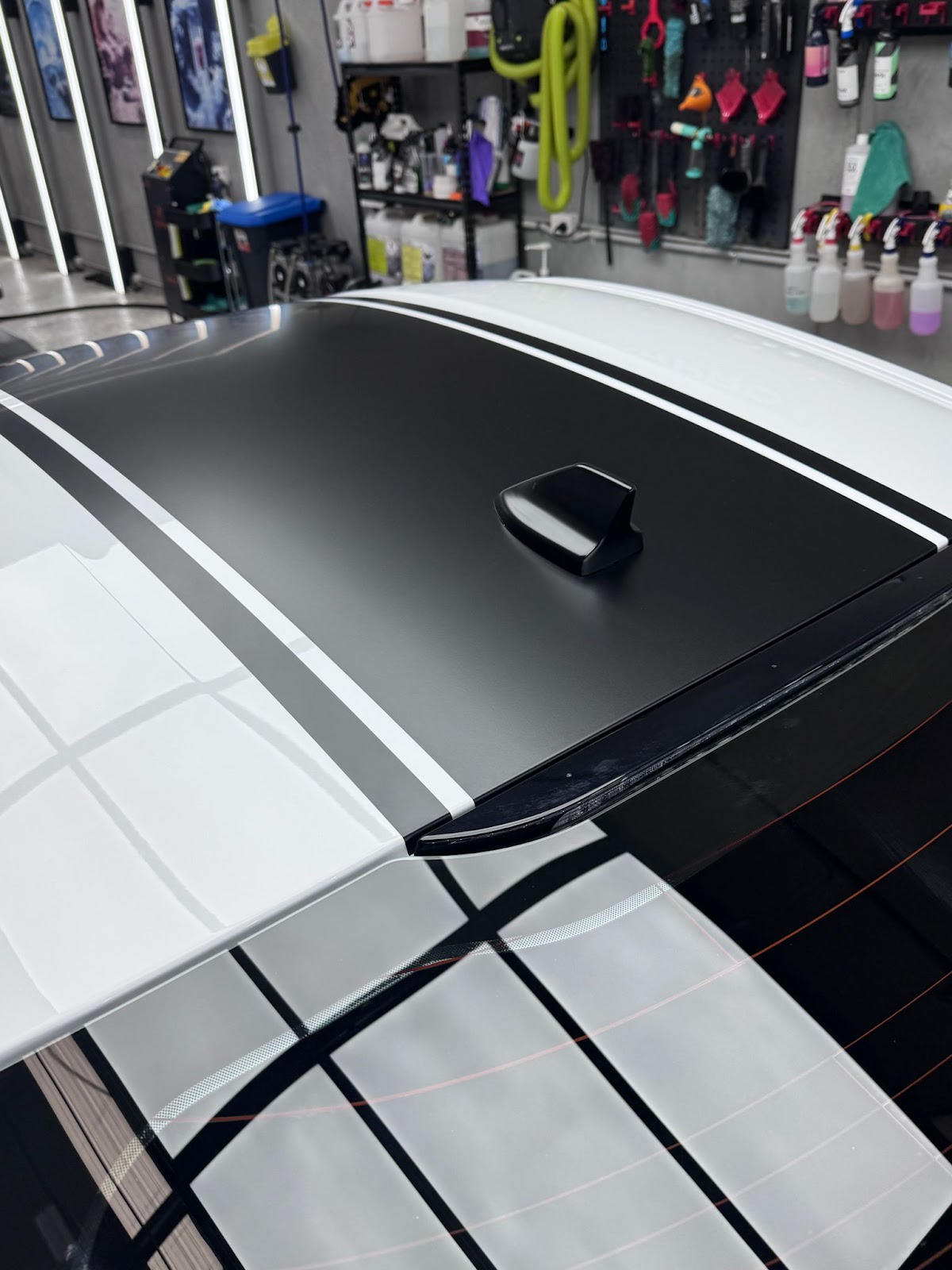 Car Life Detailing - PPF & Ceramic Coating Specialist photo 6