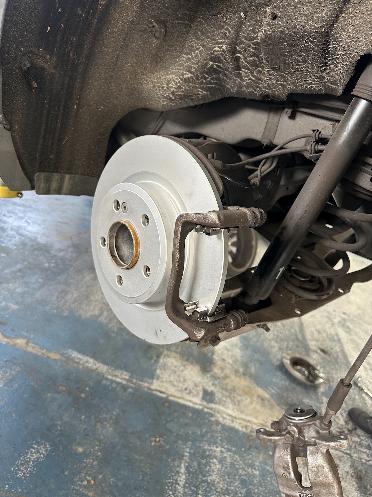 Fyshwick Auto Repairs (previously known as Ace Automotive Group) photo 1