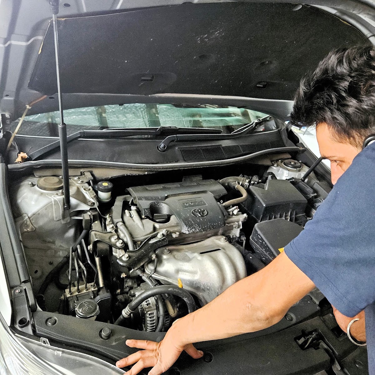 Fyshwick Auto Repairs (previously known as Ace Automotive Group) photo 4