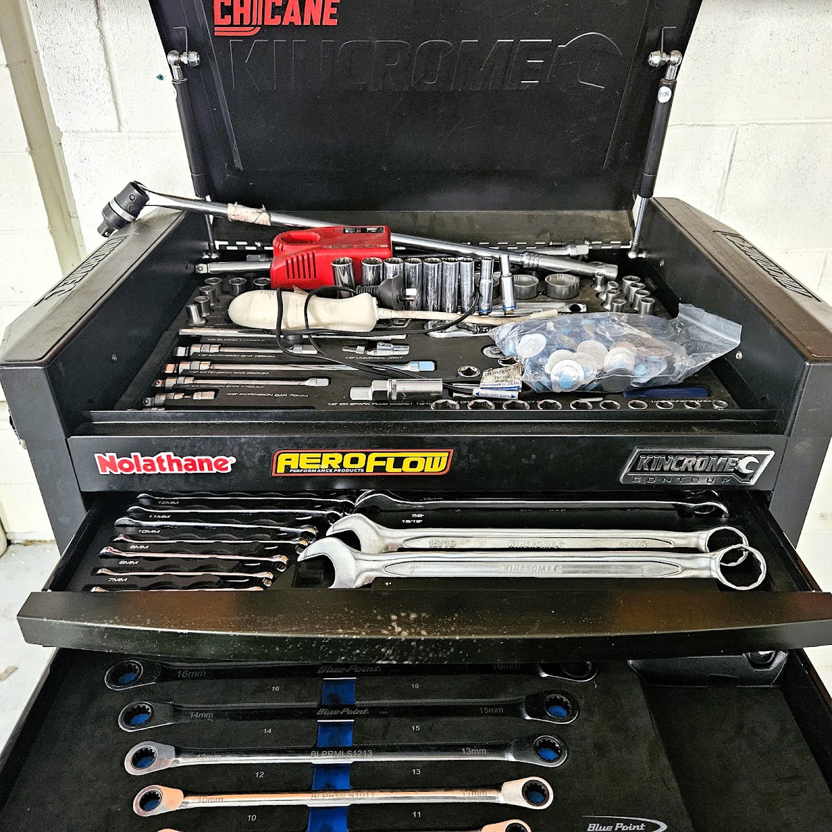 Fyshwick Auto Repairs (previously known as Ace Automotive Group) photo 5