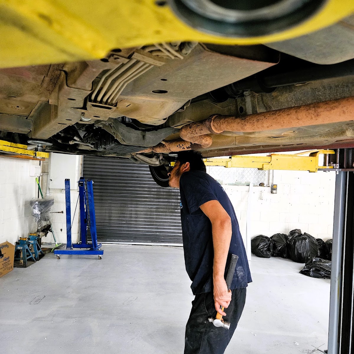 Fyshwick Auto Repairs (previously known as Ace Automotive Group) photo 6