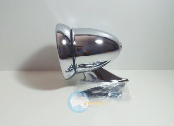 Aveska Auto & Restoration Parts & Accessories photo 1