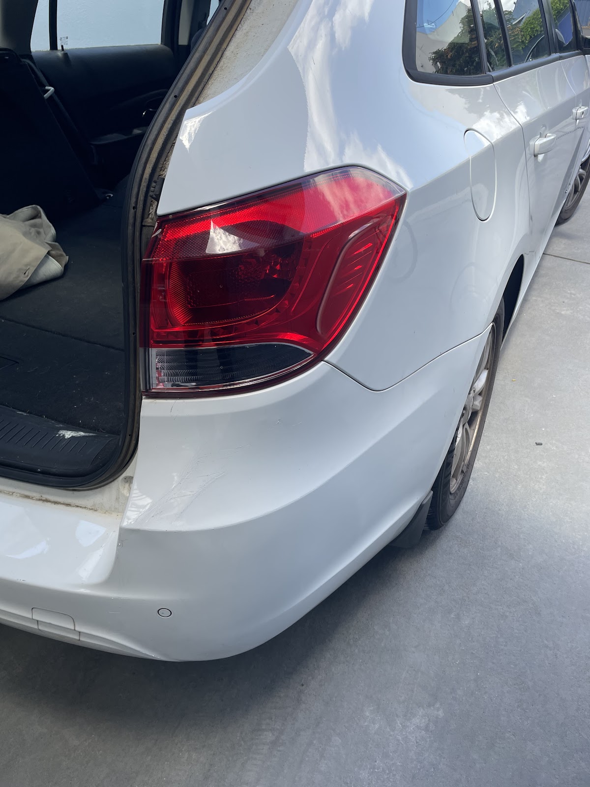 Pro Restorations and Smash Repairs photo 2