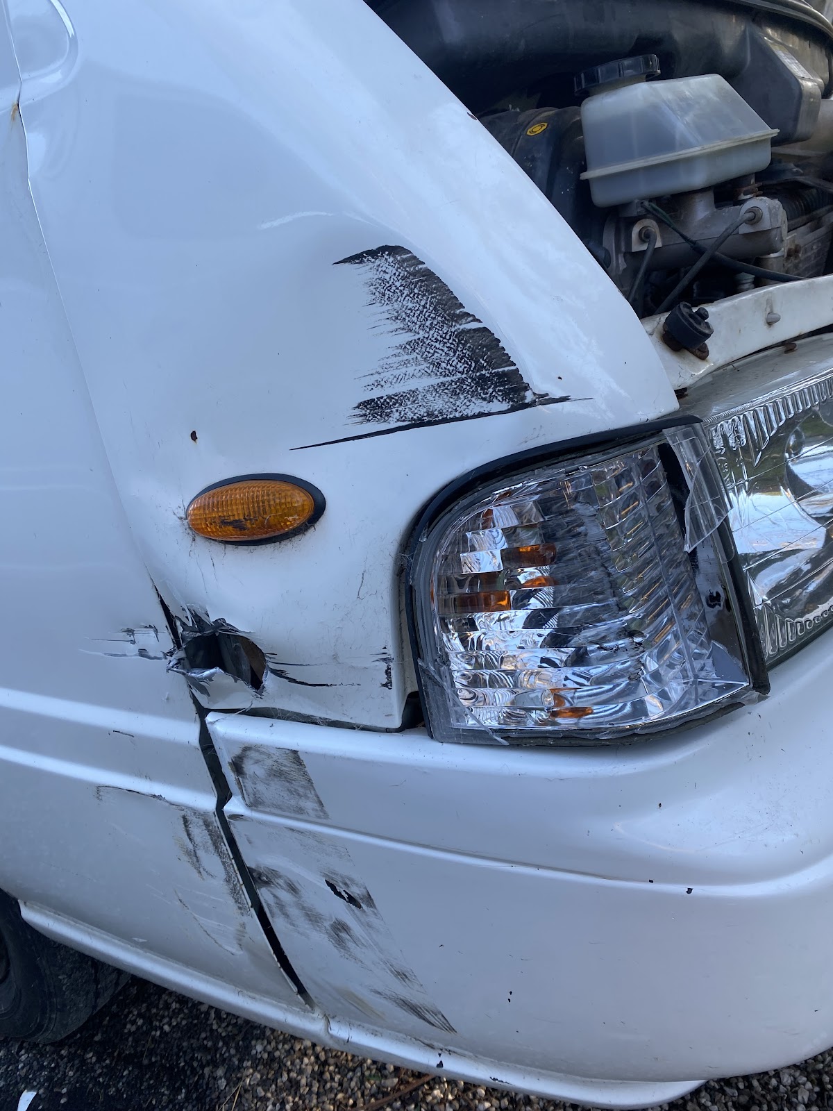 Wells Bodyworks & Towing photo 1