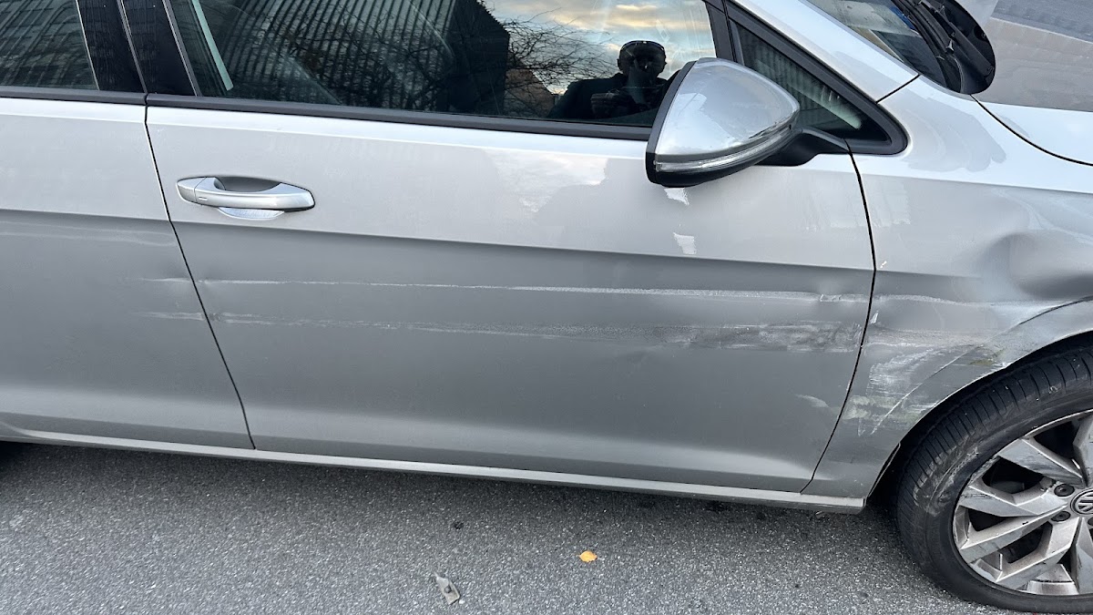 Wells Bodyworks & Towing photo 2