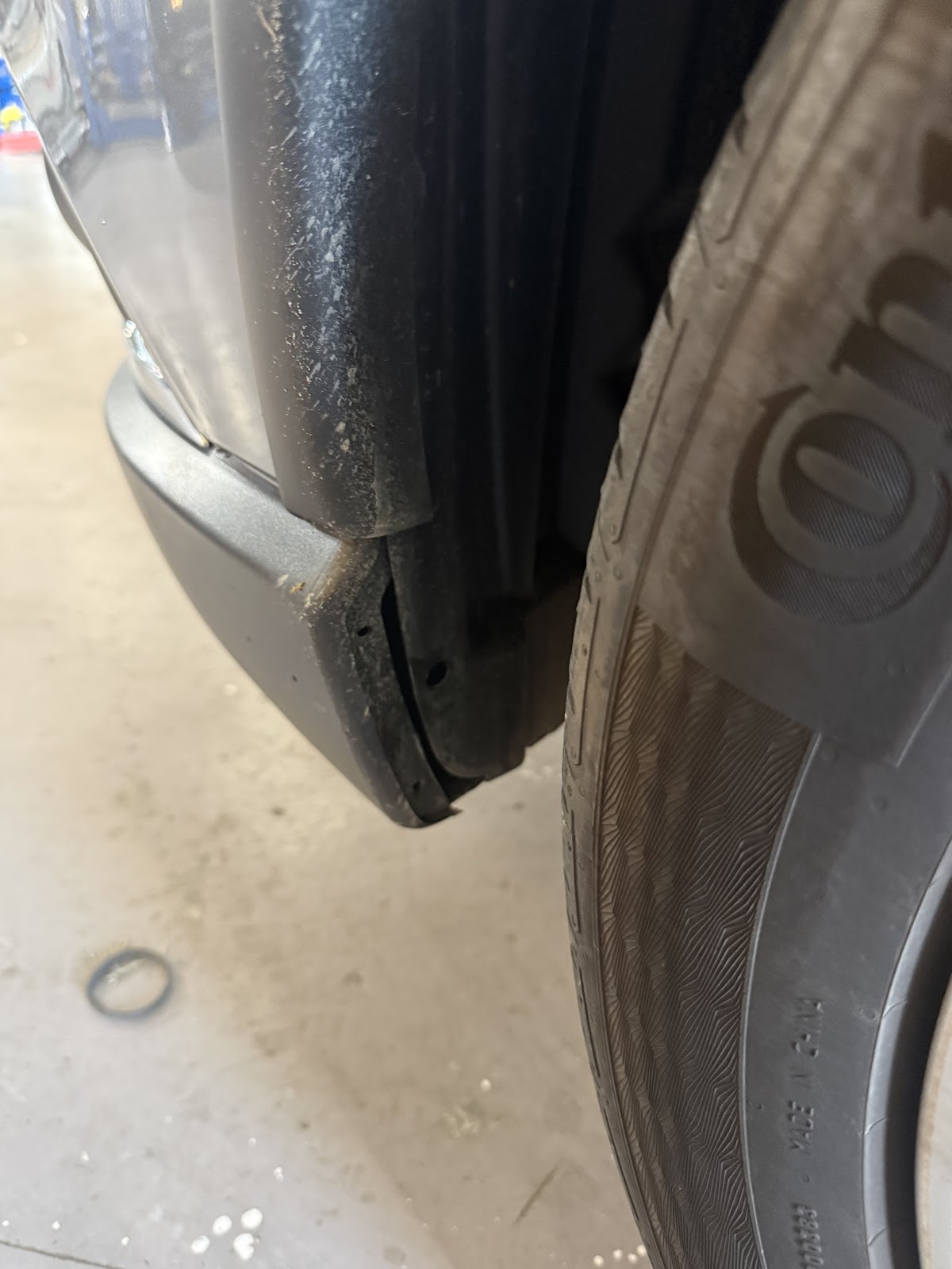 Wells Bodyworks & Towing photo 6