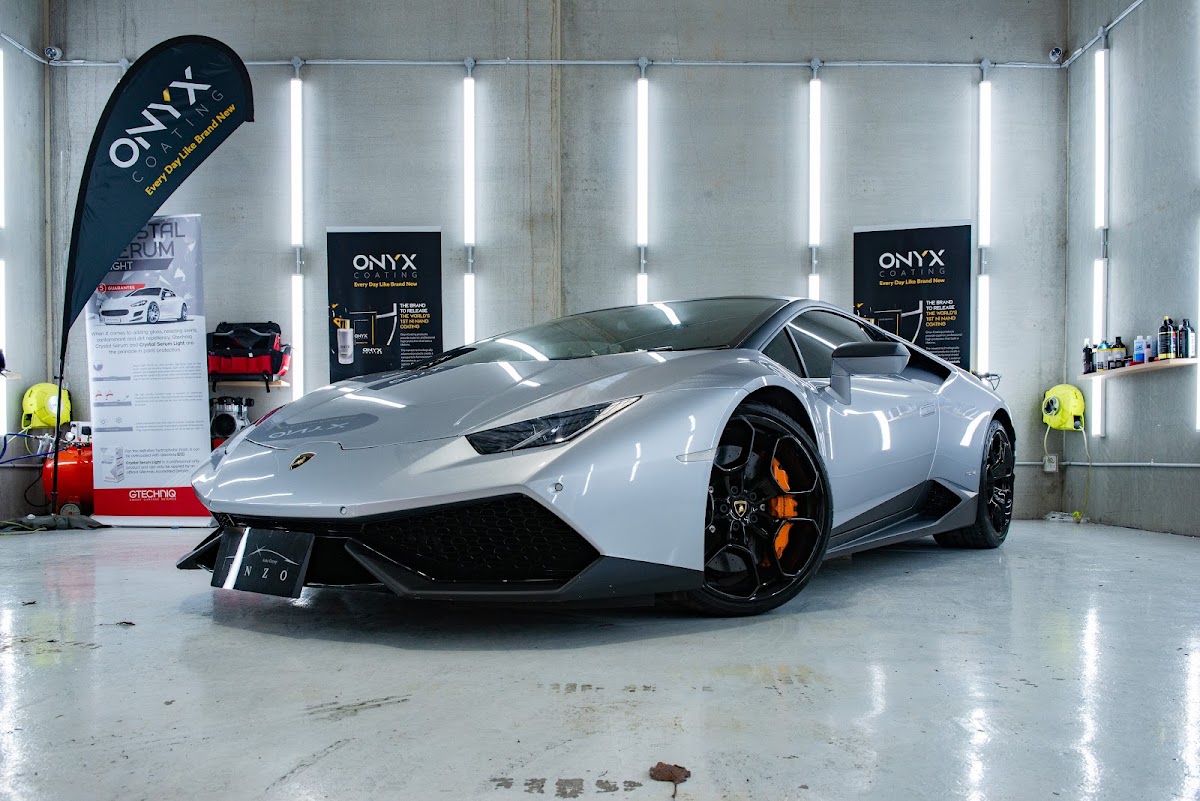 Enzo Auto PPF and Ceramic Coating photo 1