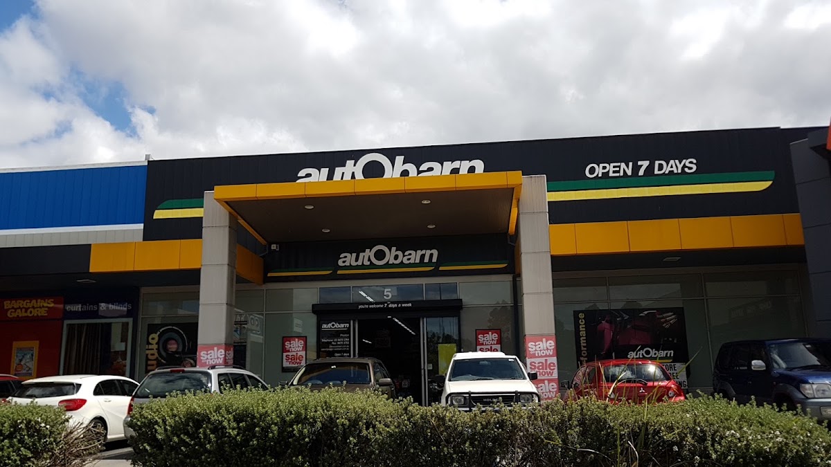 Autobarn Preston photo 3