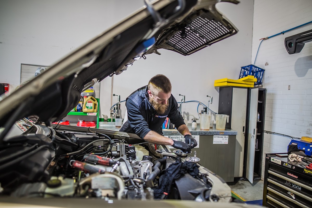 5A Mechanical Repairs photo 1