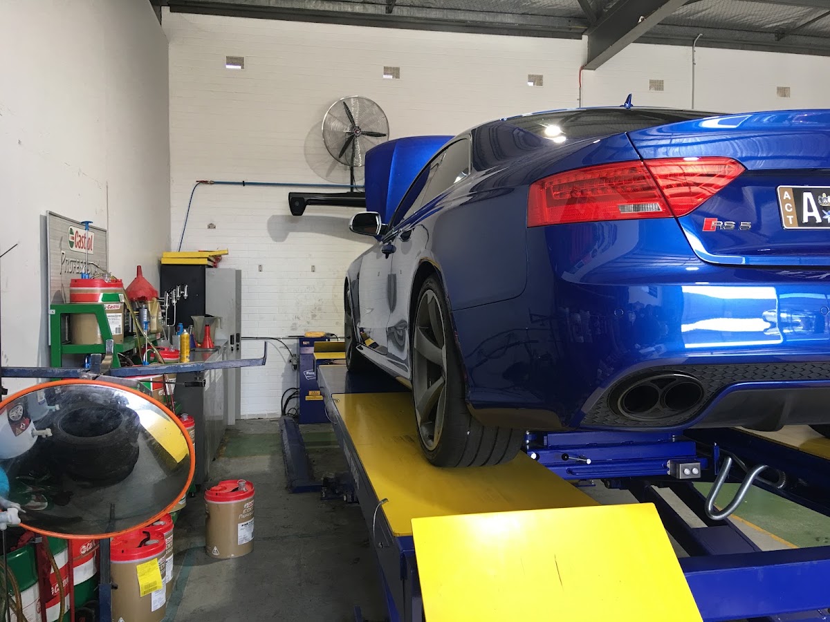 5A Mechanical Repairs photo 2