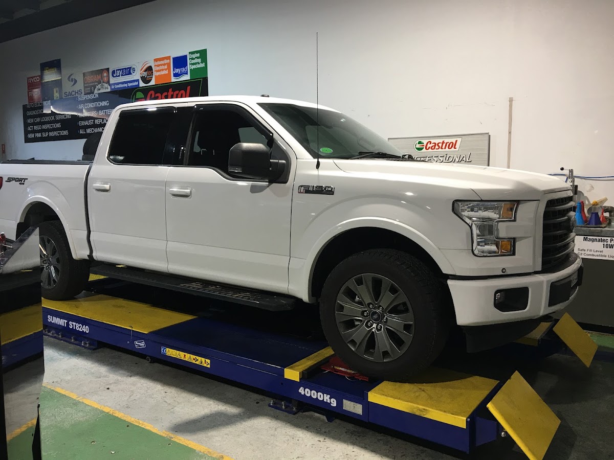 5A Mechanical Repairs photo 4