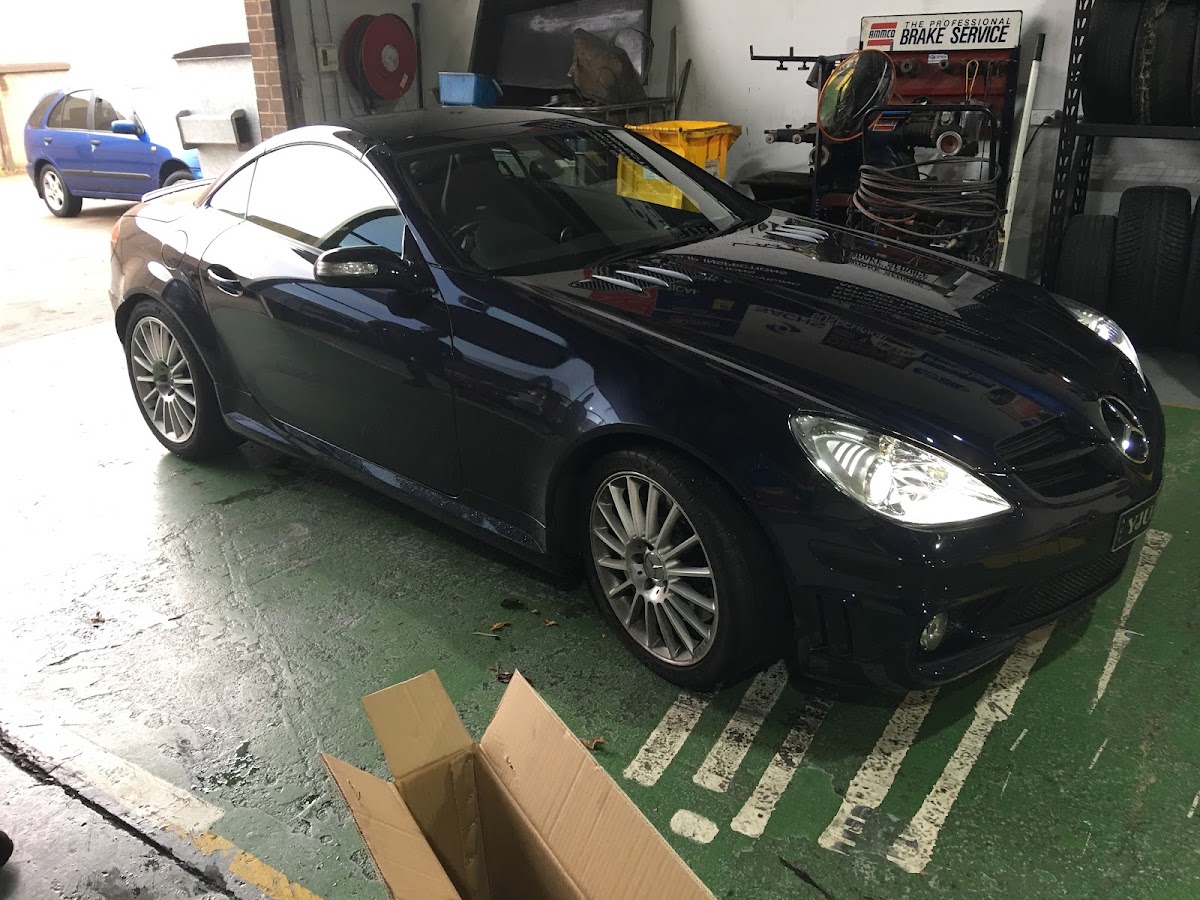 5A Mechanical Repairs photo 6