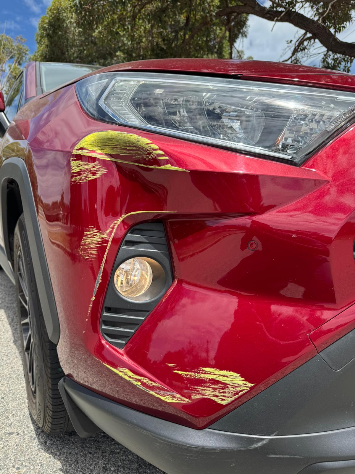 Alpha Smash Repair Perth photo 5