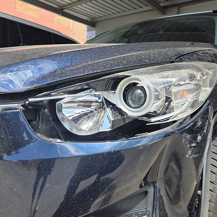 Alpha Smash Repair Perth photo 6