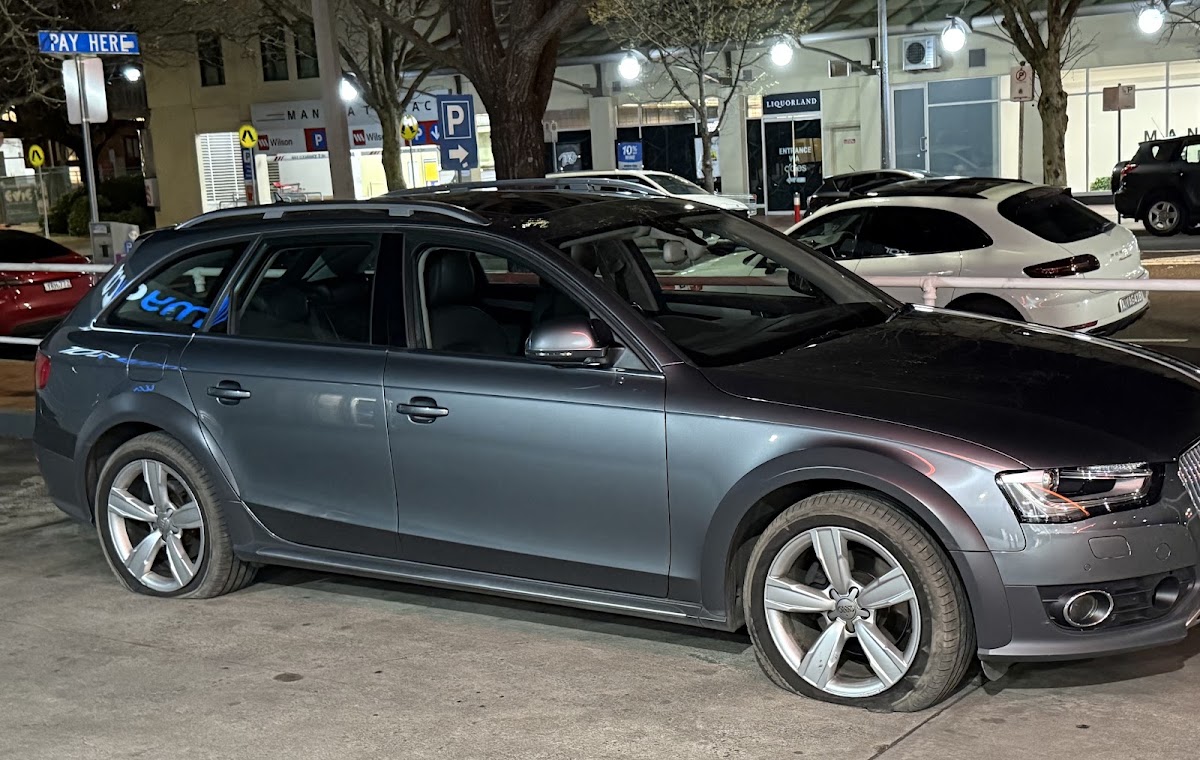 mycar Tyre & Auto Manuka photo 1