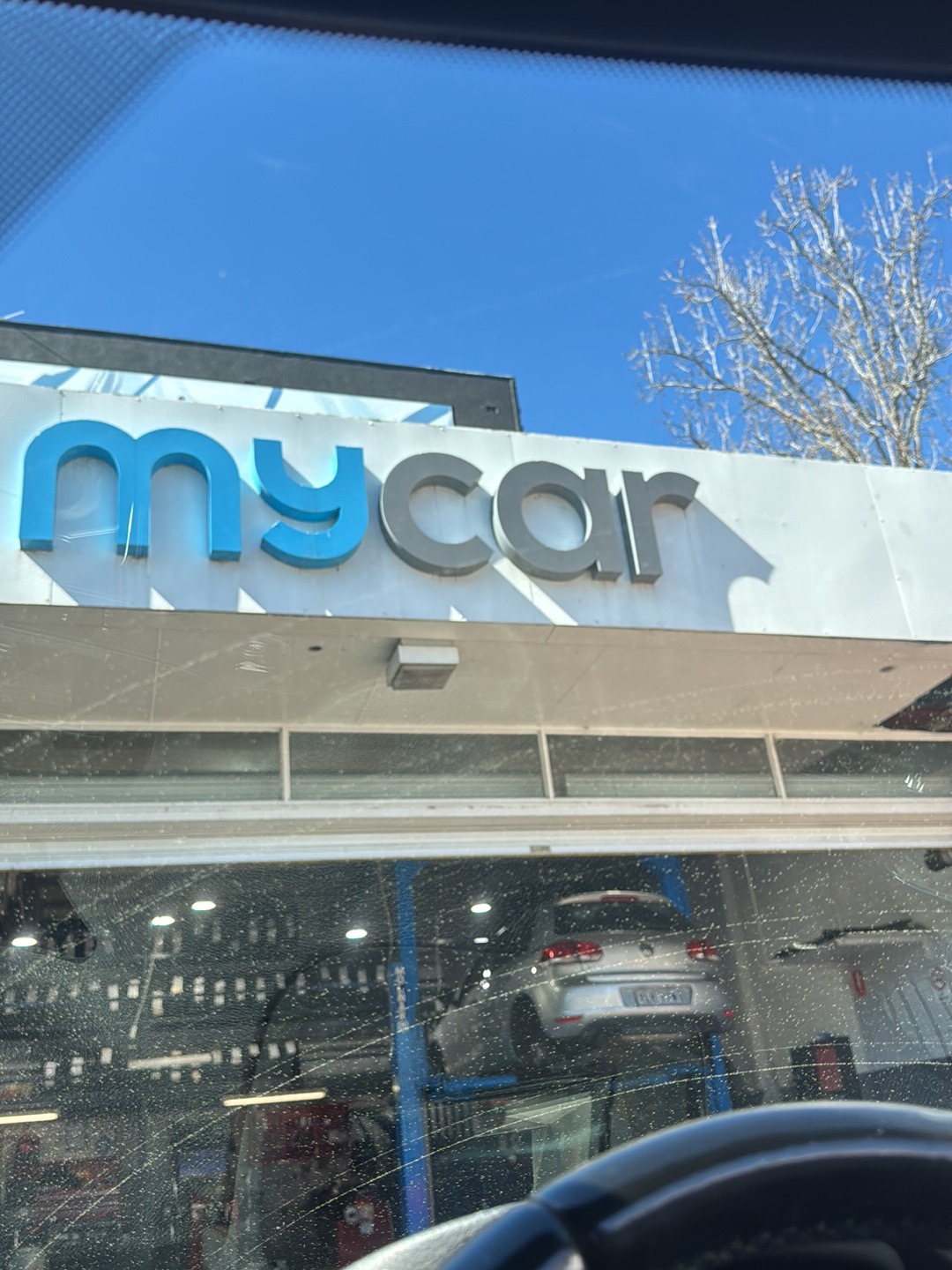 mycar Tyre & Auto Manuka photo 2
