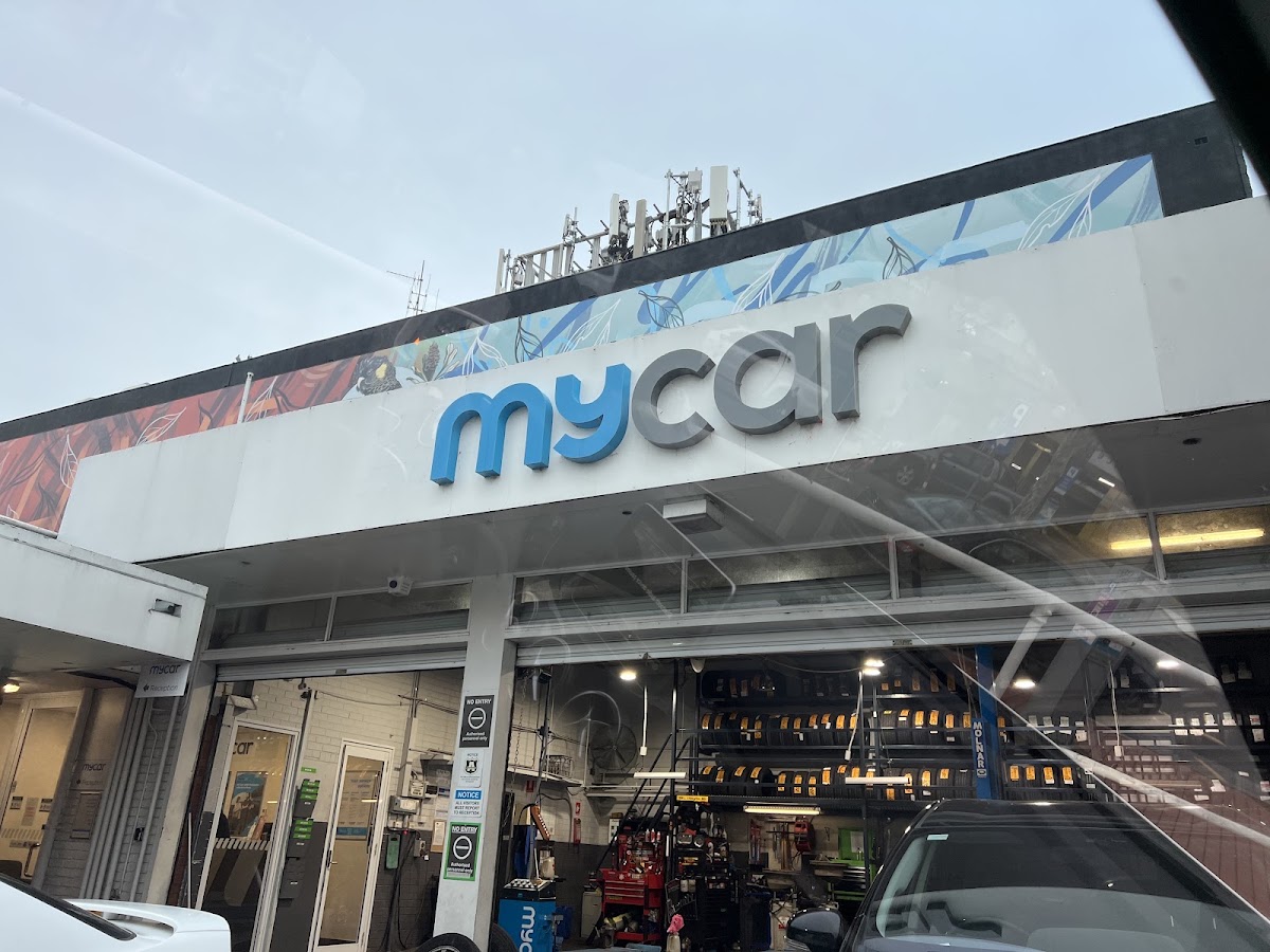 mycar Tyre & Auto Manuka photo 4
